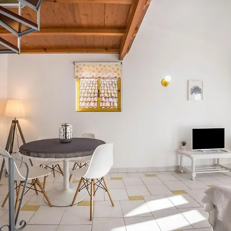 Apartamento Amarelo Odeceixe Exterior photo