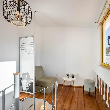 Apartamento Amarelo Odeceixe Exterior photo