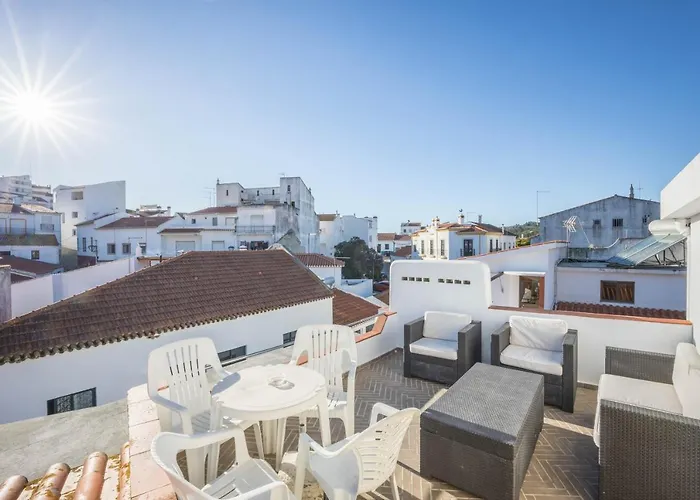 Apartamento Amarelo