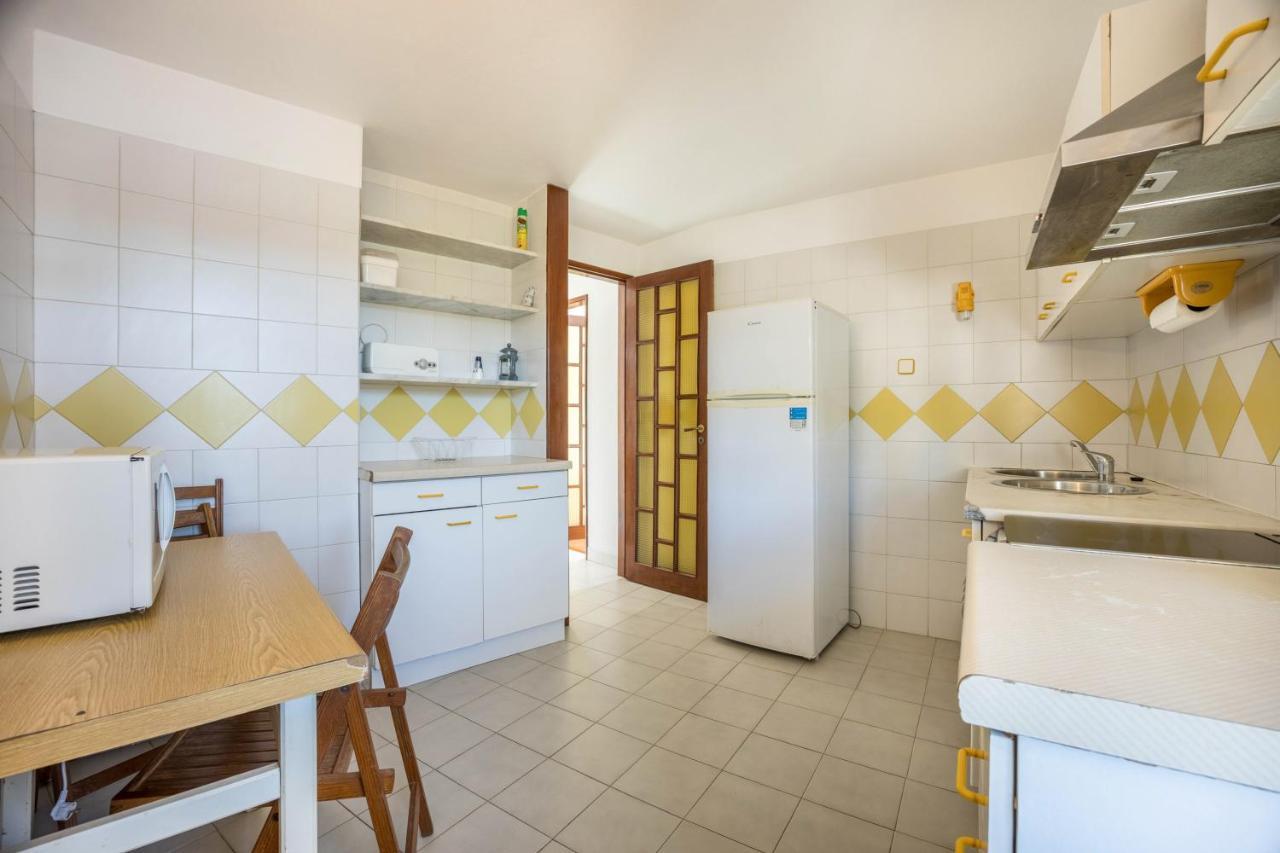 Apartment Amarelo *