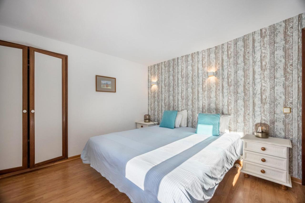 Apartment Amarelo *