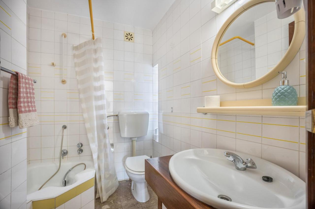 Apartment Amarelo Odeceixe