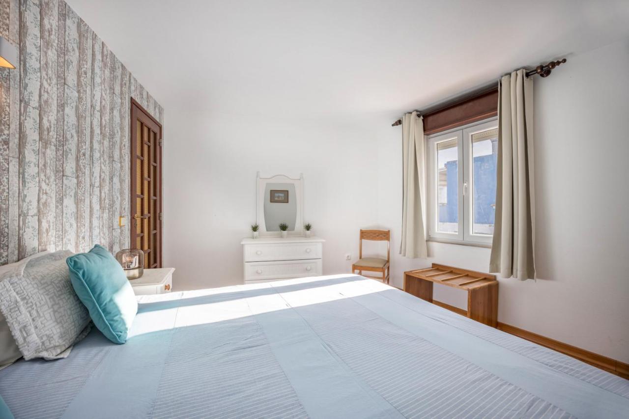 Apartment Amarelo *